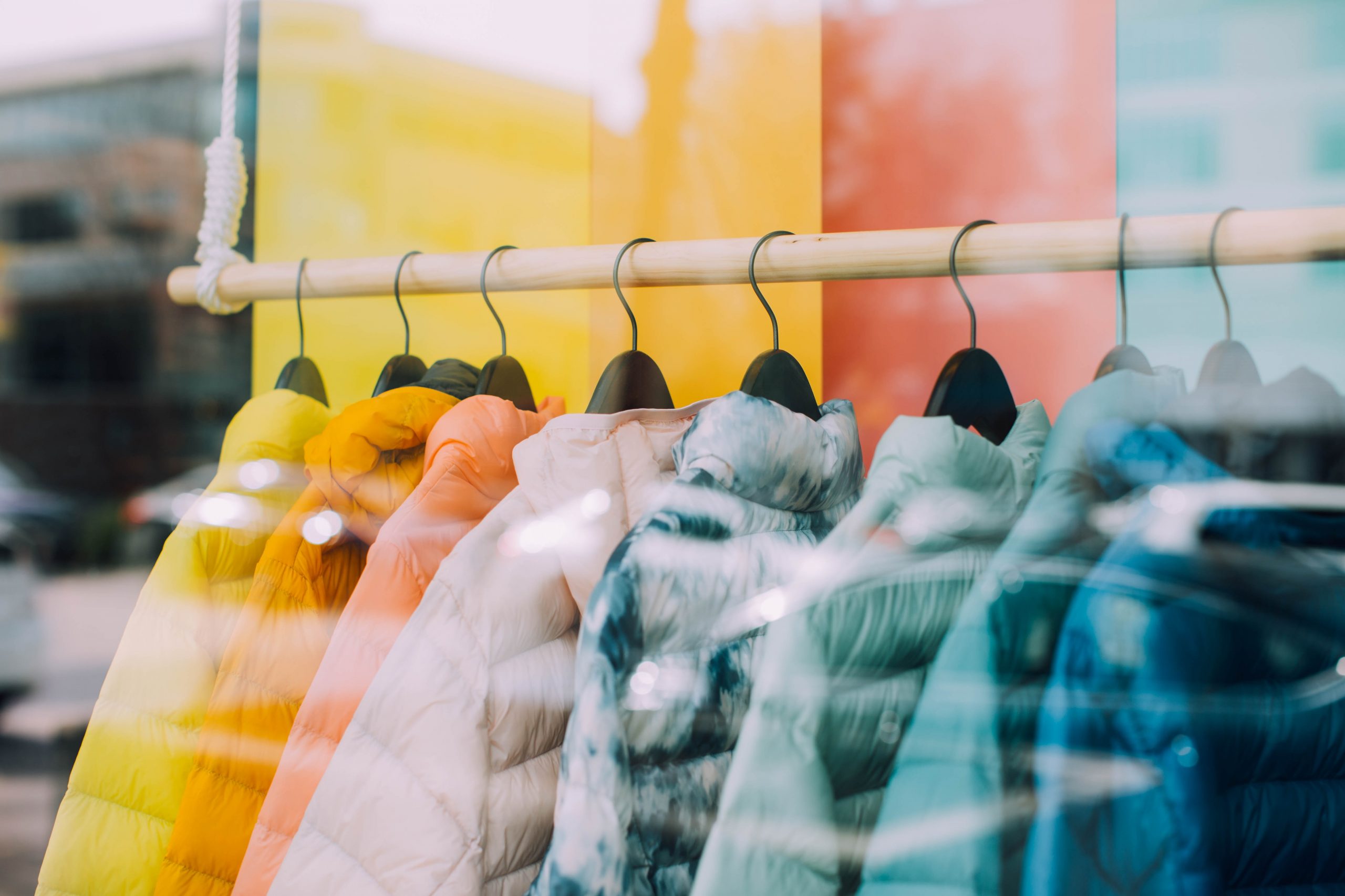 Rosy retail data ignores the little guy
