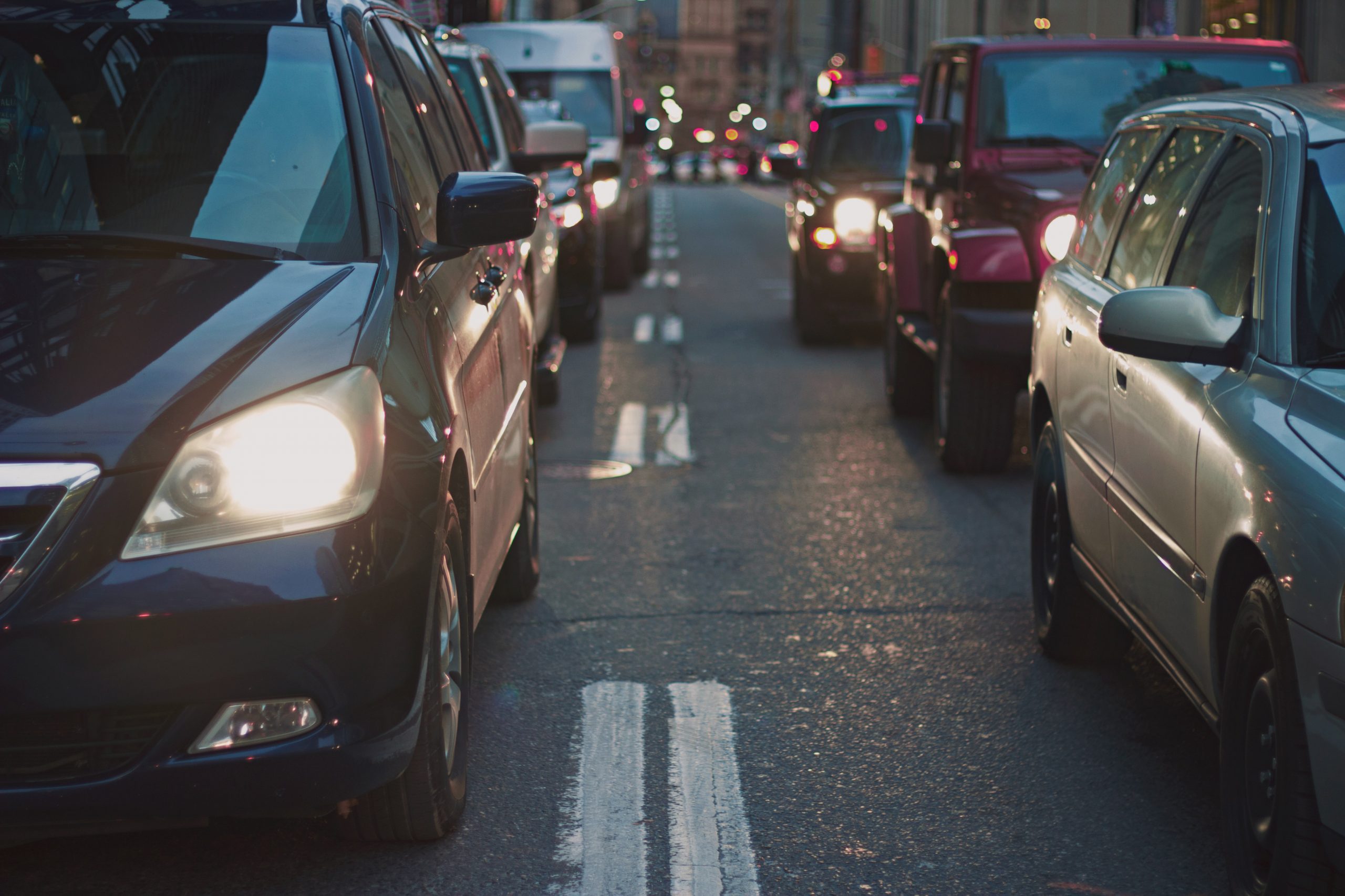 Auckland Transport Alignment Project (ATAP) – “will make congestion worse”
