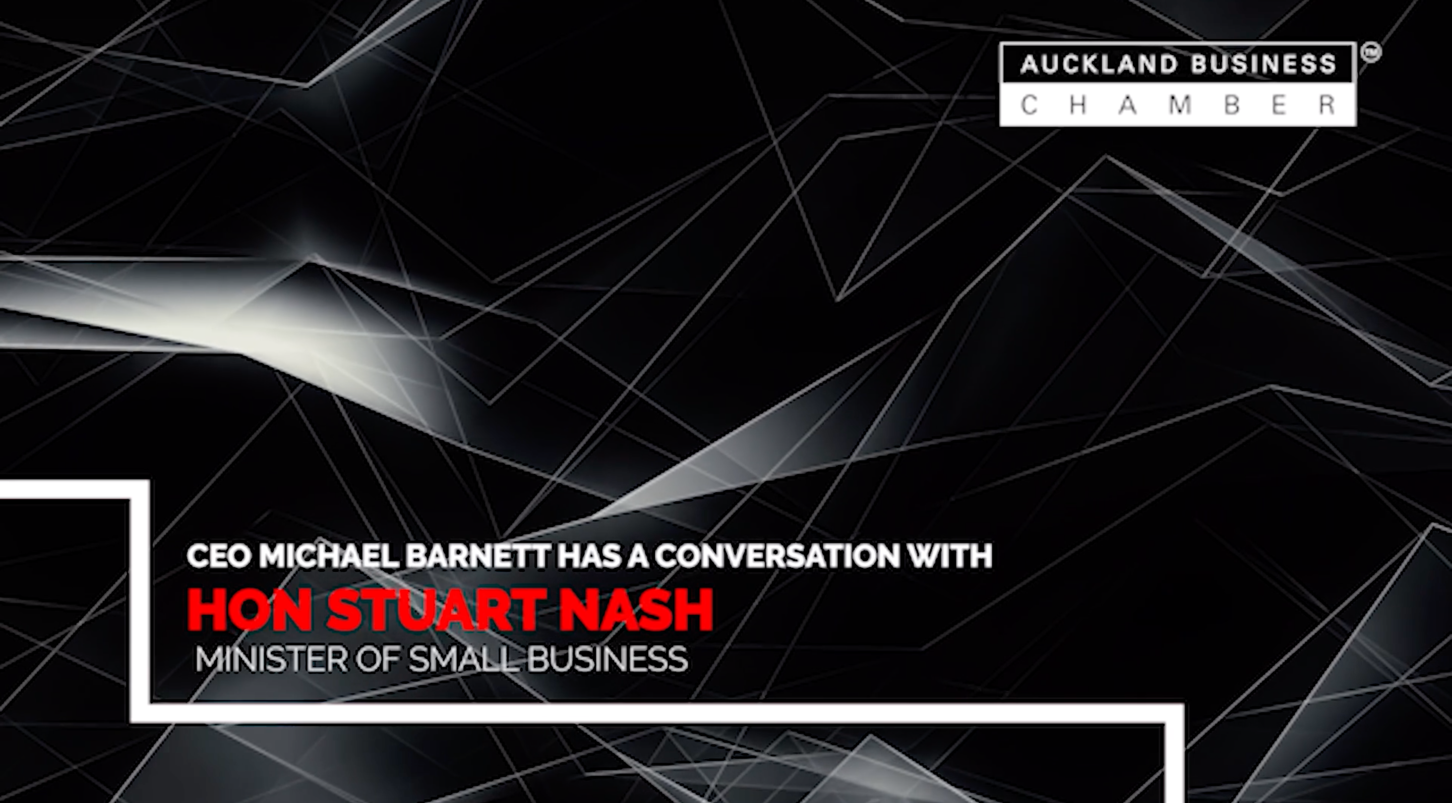 Hon Stuart Nash