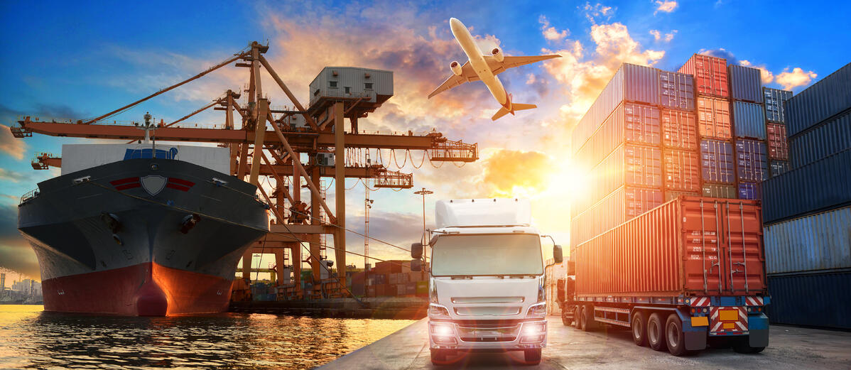 How to export and grow your international markets