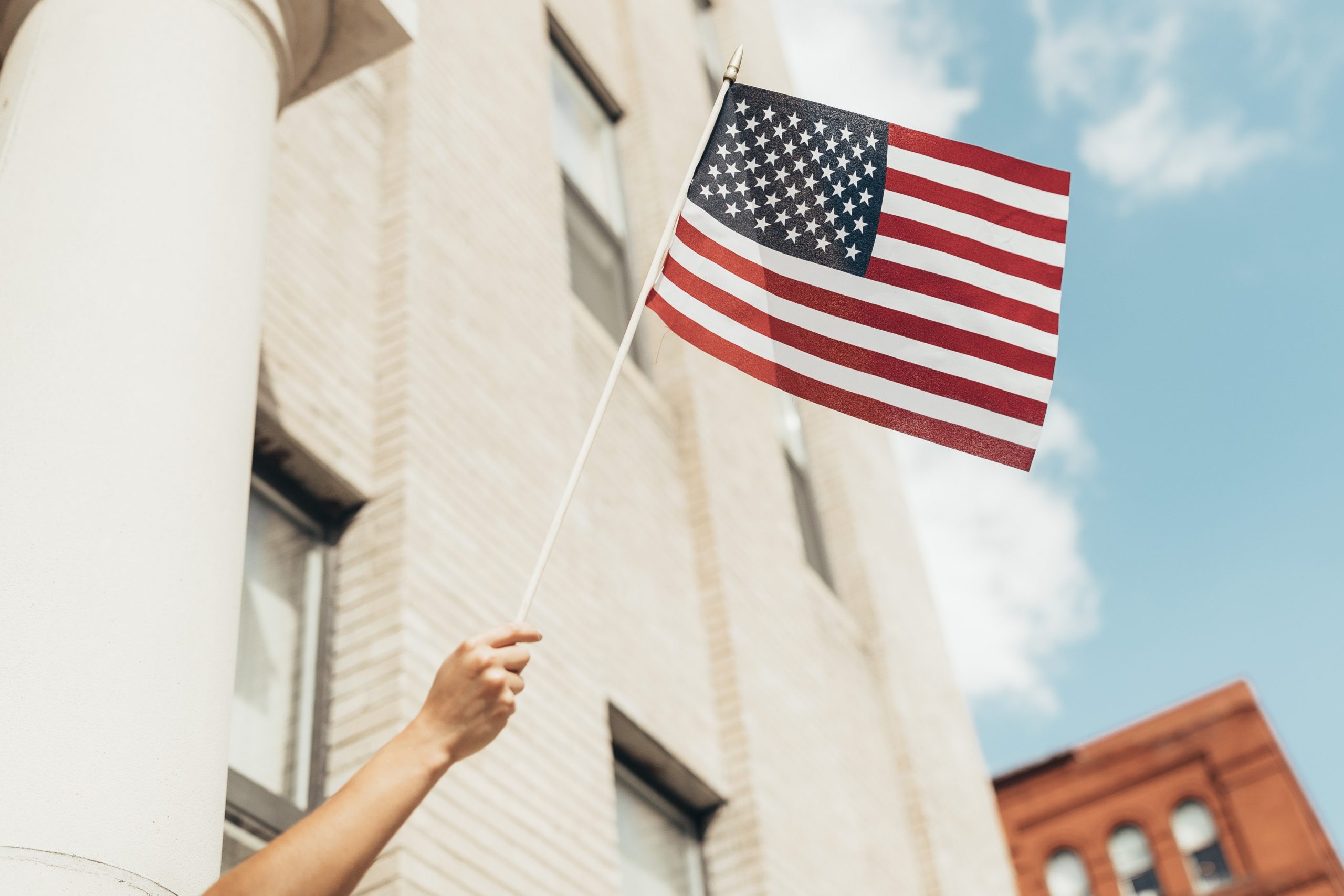 USA