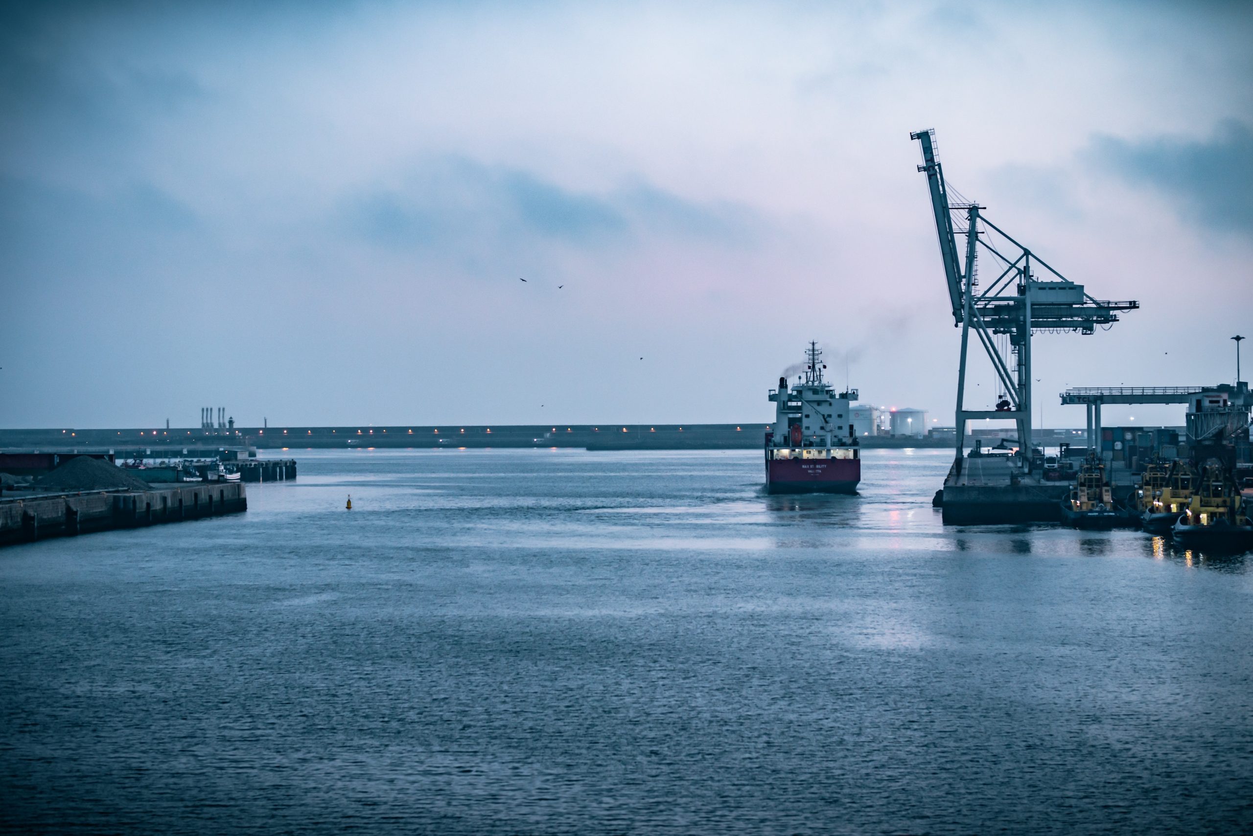Exporters can check out but no guarantee of return