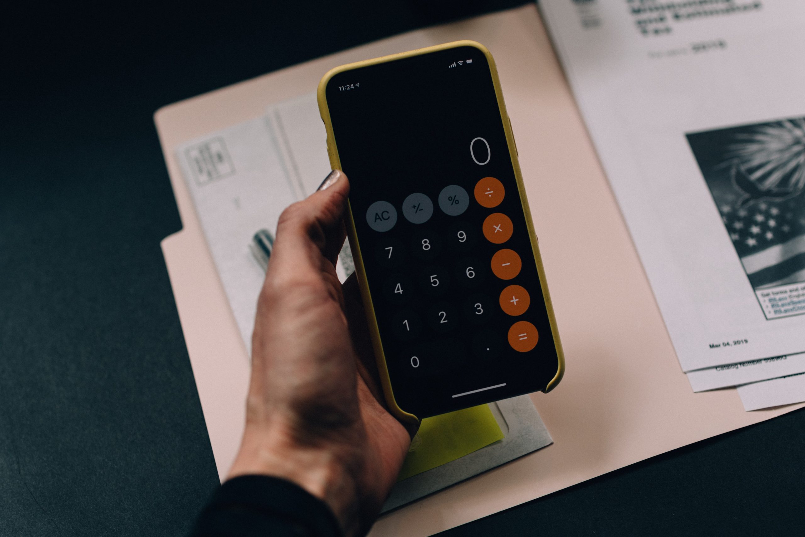 Financial Support needs to be fit for business