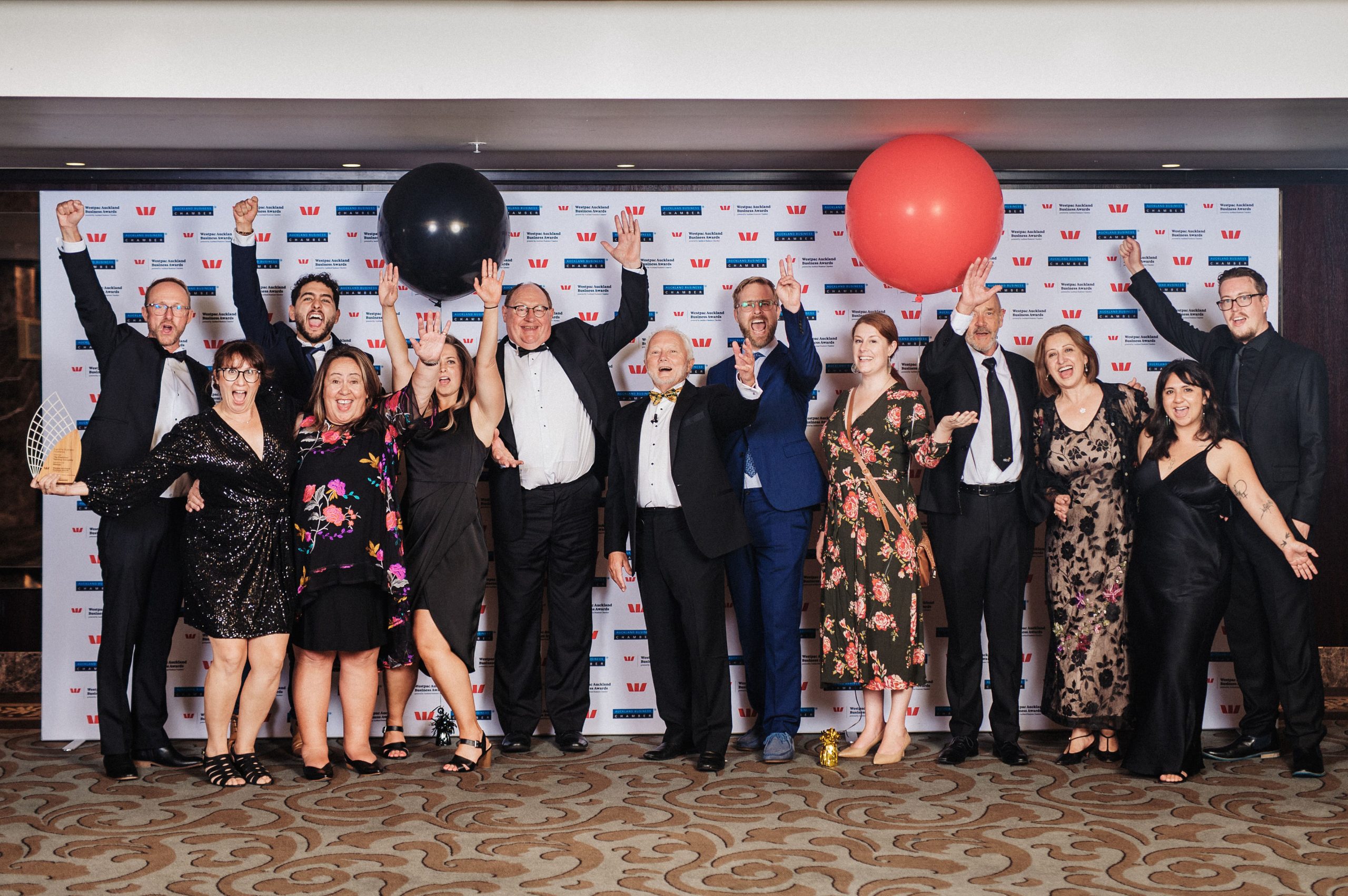 ETCO big winners at business awards!