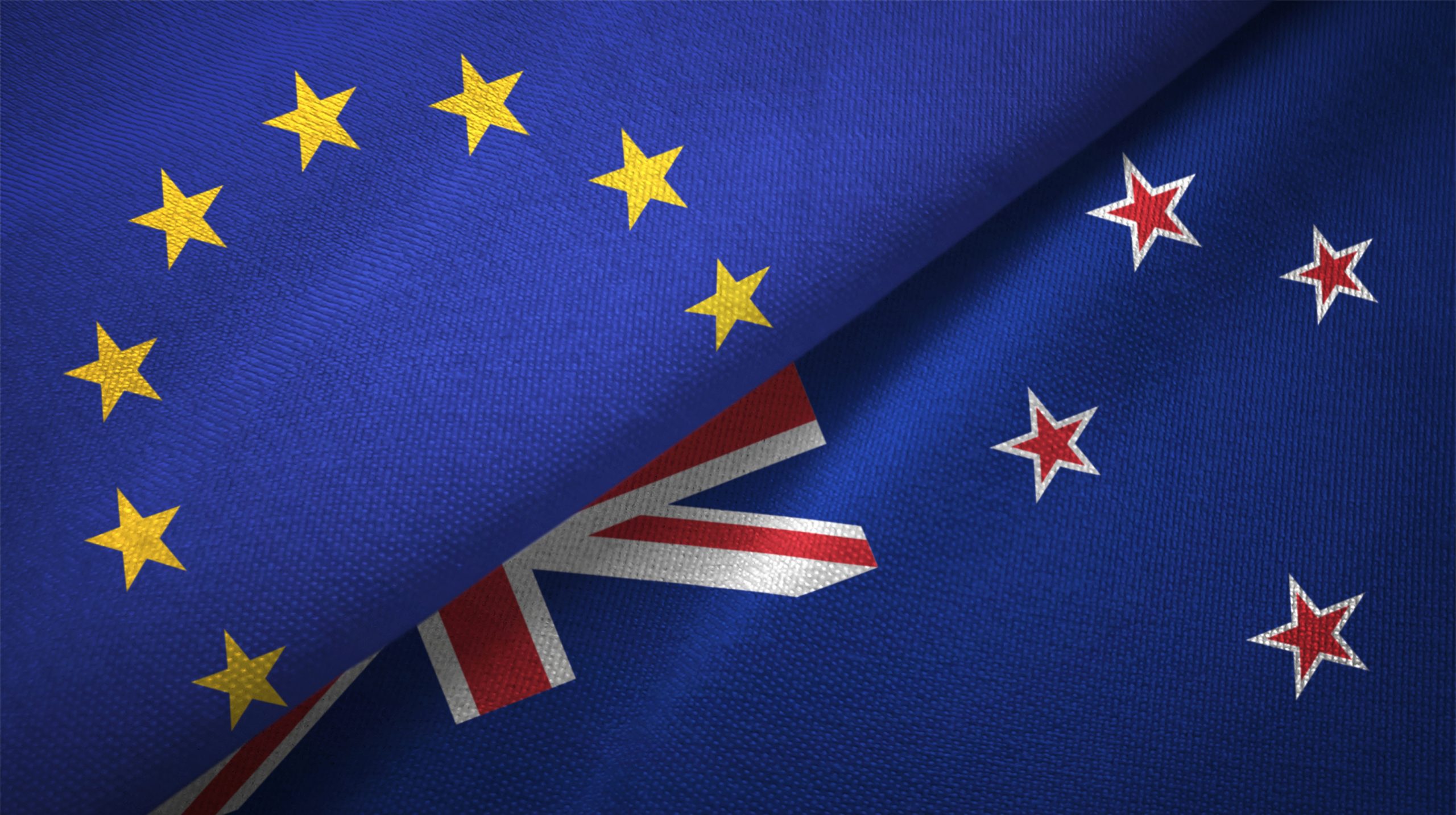 NZ-EU FTA Opens new Opportunities