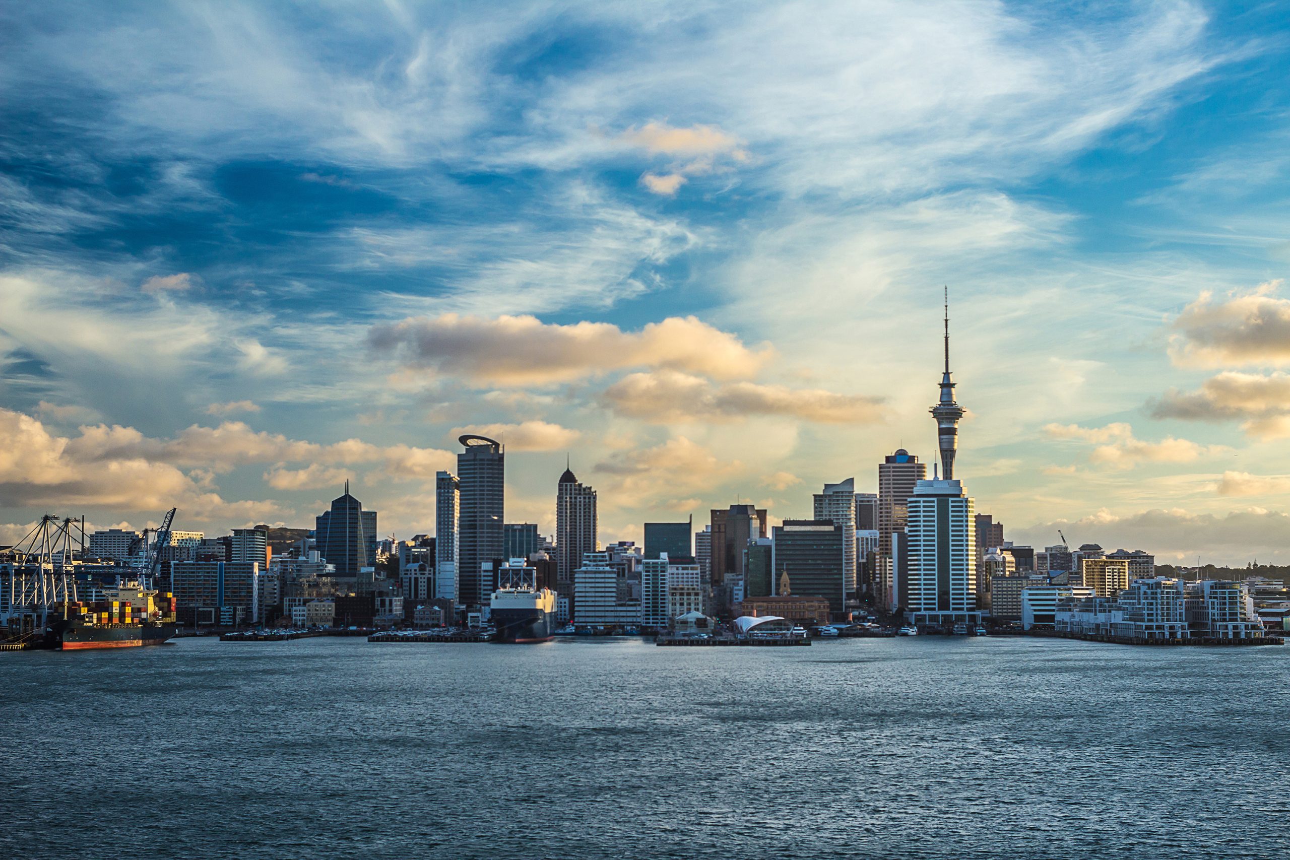 Dark Clouds Hang Over the Economy – Business Confidence Survey