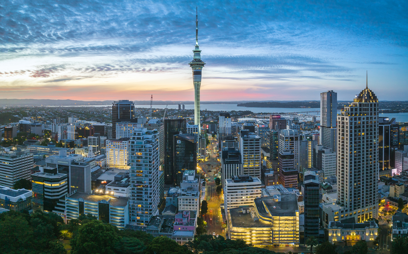 Negative Business Sentiment Drops to Lowest Level Since 2022 – Business Confidence Survey