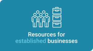 resources for established businesses