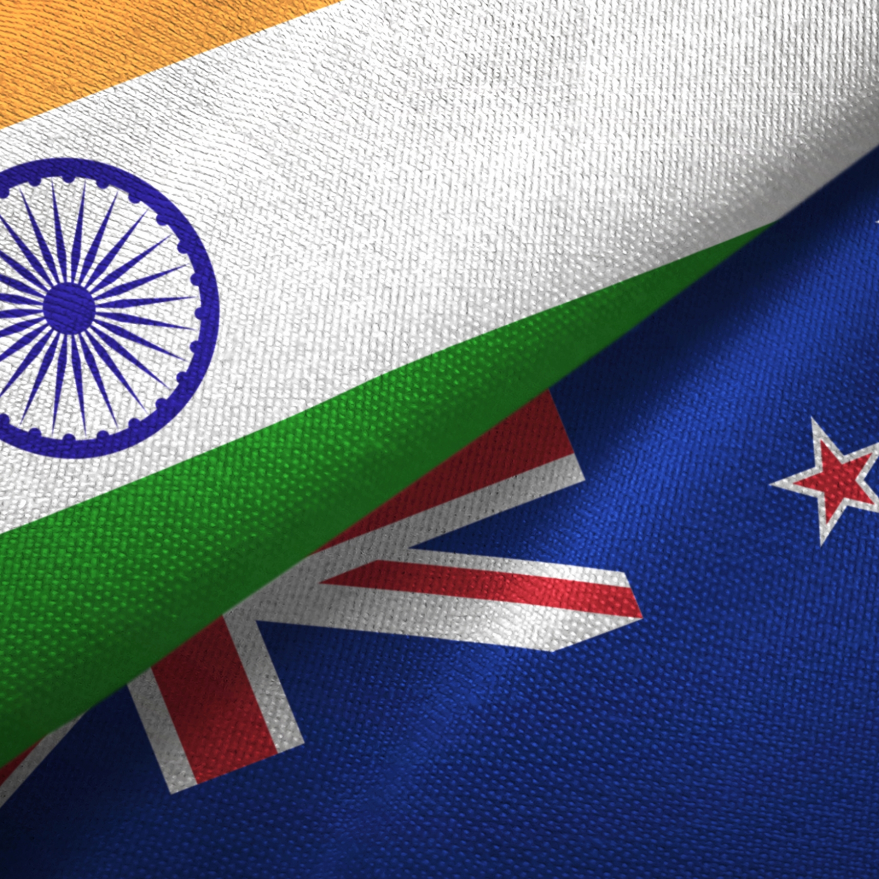 Large business delegation bound for India