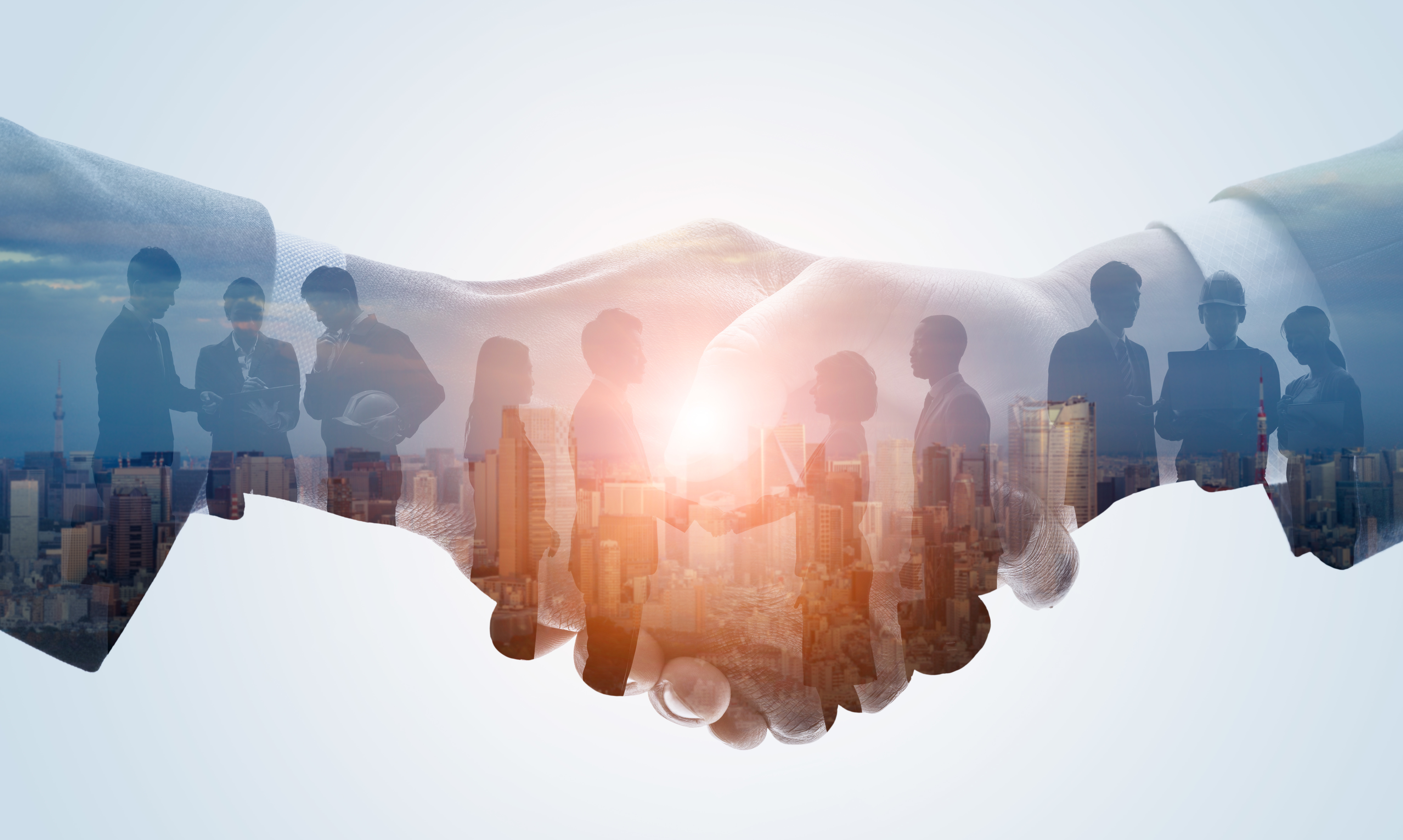 Building Strong Management Skills: Steps to Grow as an Effective Business Leader