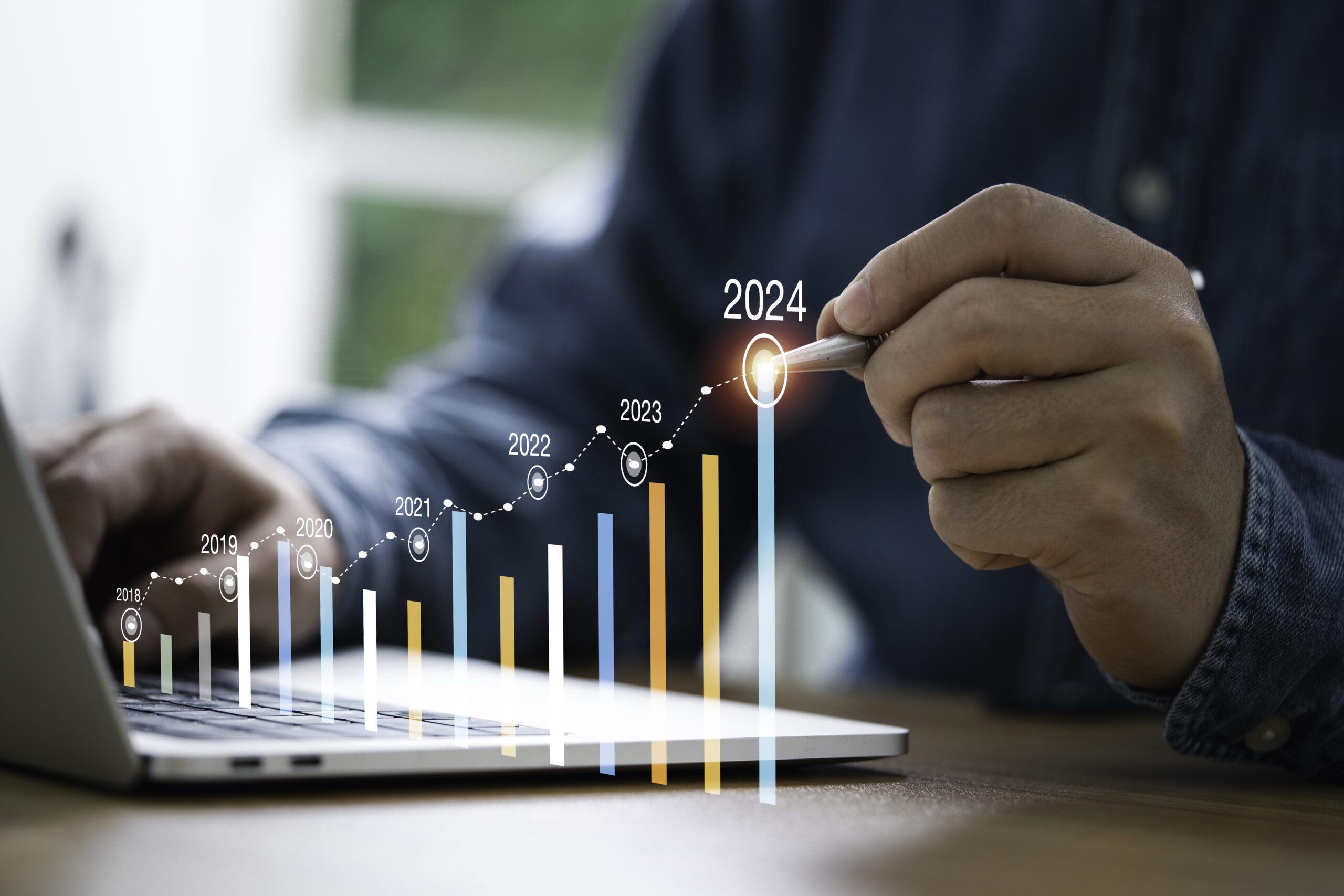 Taking the Leap: Understanding when and how to scale your business
