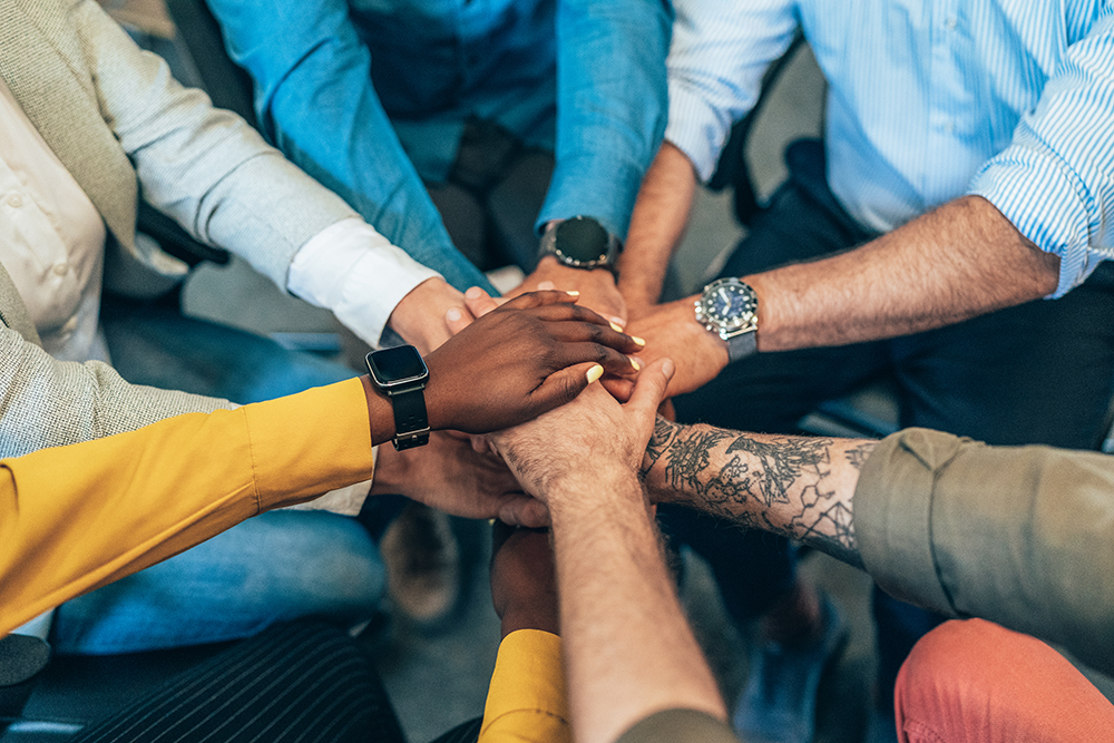 Creating a capable team: tips for attracting, onboarding, and retaining top talent