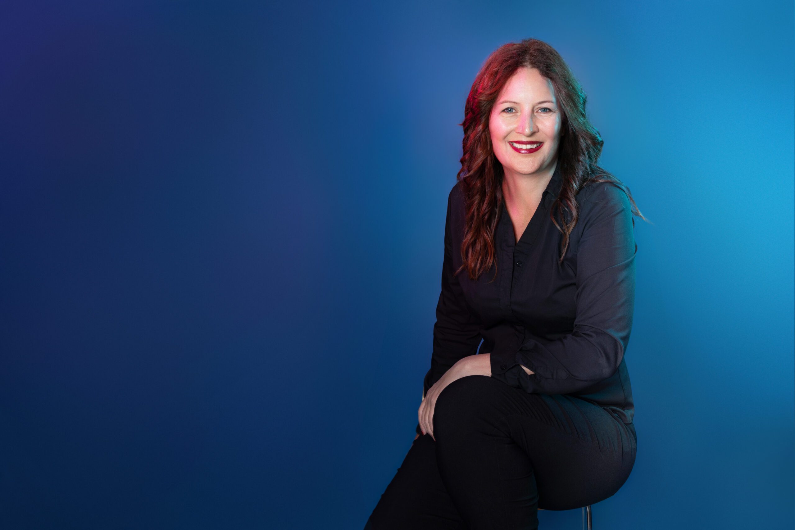 Why I Joined: The Belinda Bullock Photography Story