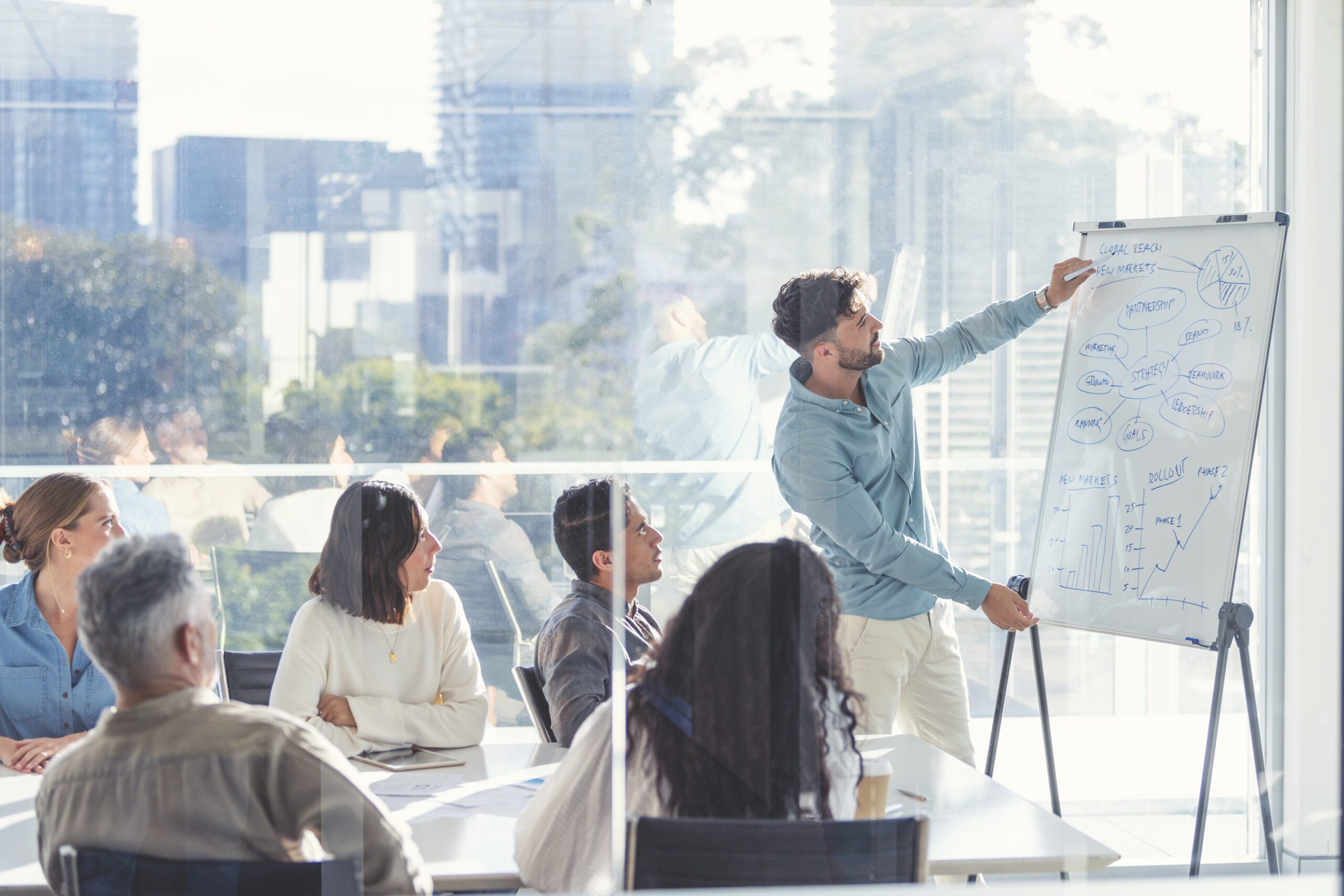 The Staff Training Dilemma: Balancing Efficiency with Employee Development
