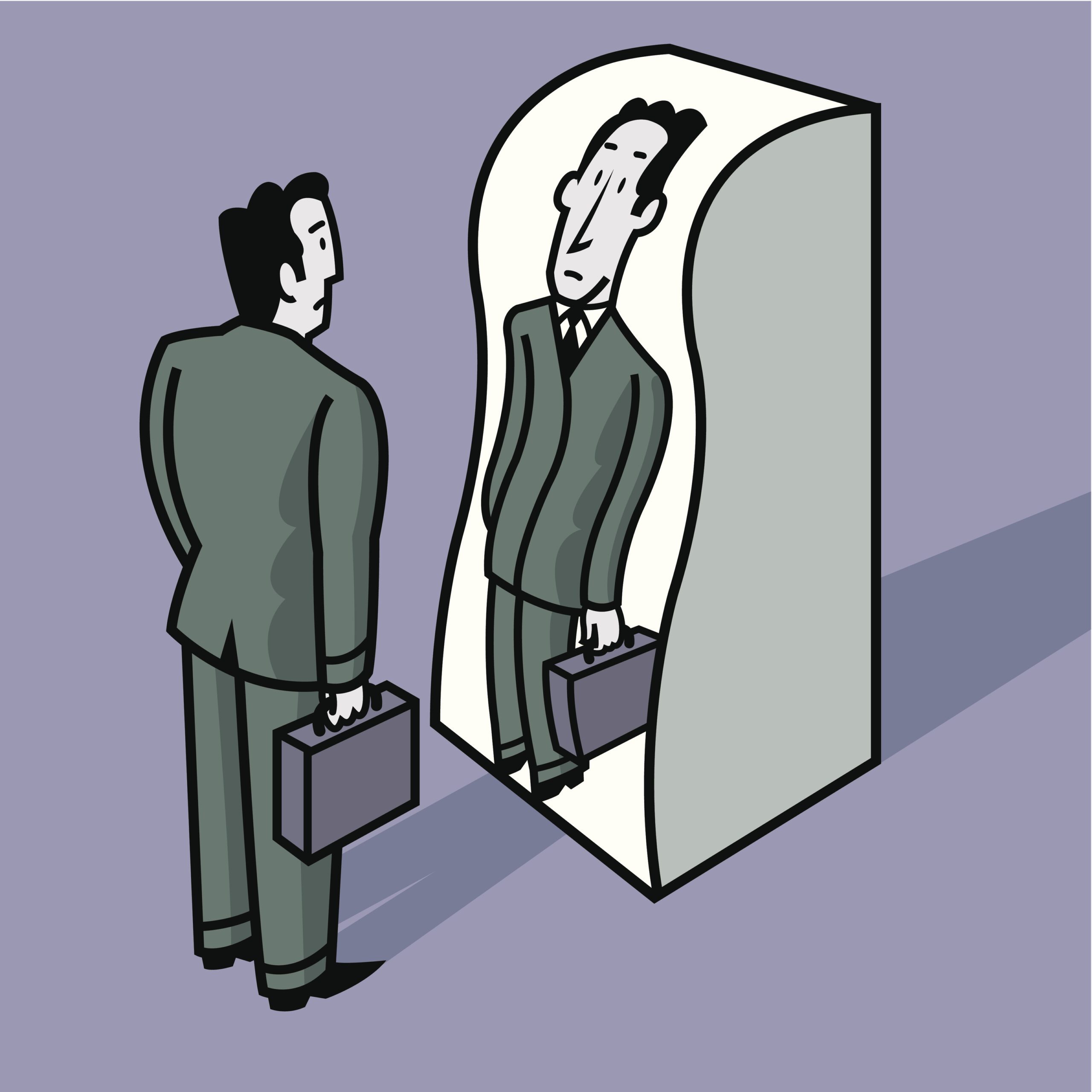 Self-Reflection in Business: Are You the Problem or the Solution?