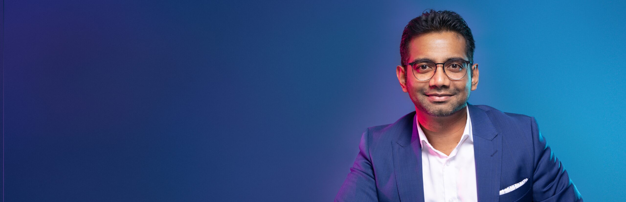 Why I Joined: The Momentum Mind Lab Story with Ron Lal